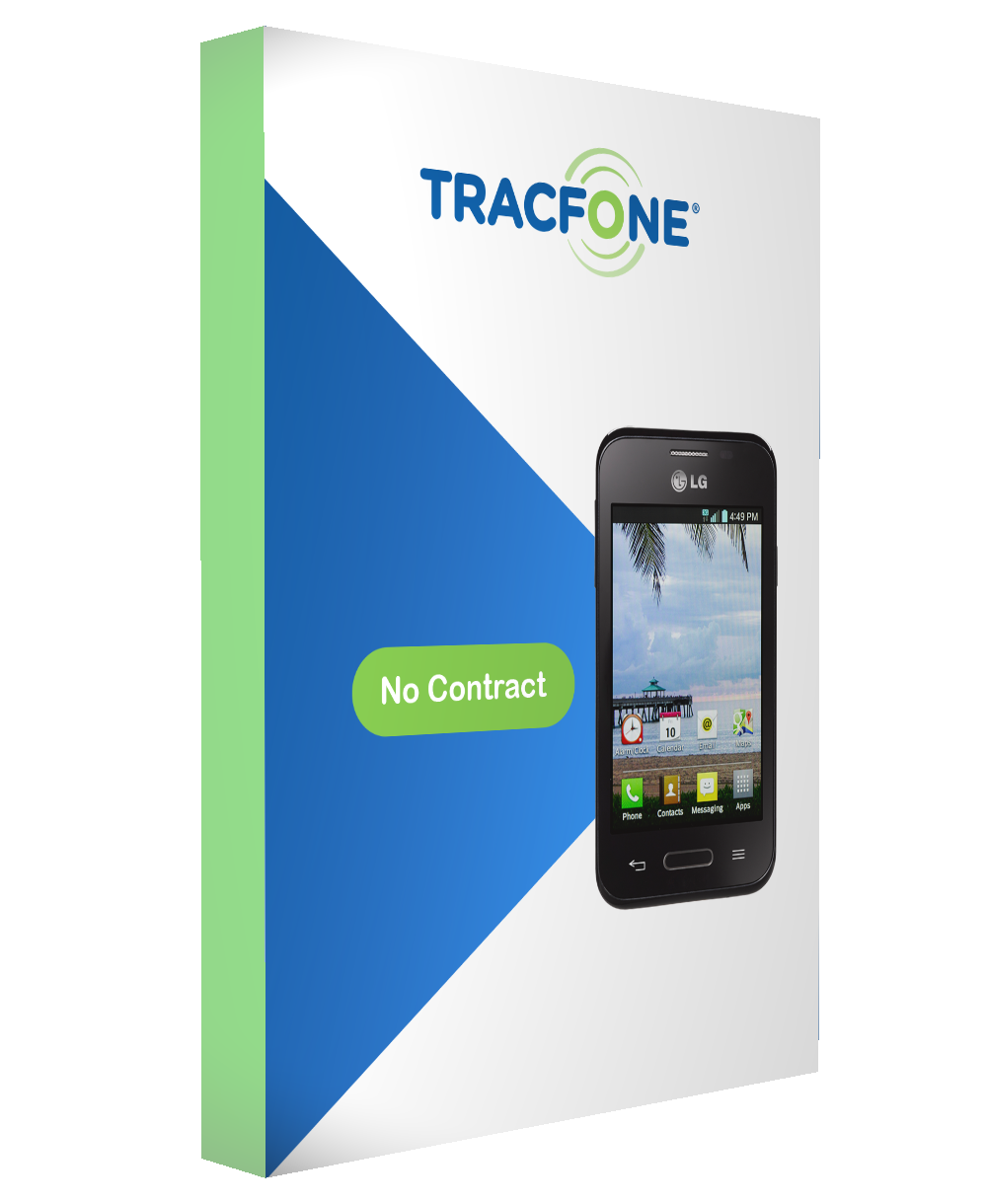 TracFone | Prepaid Cell Phones | Prepaid Wireless