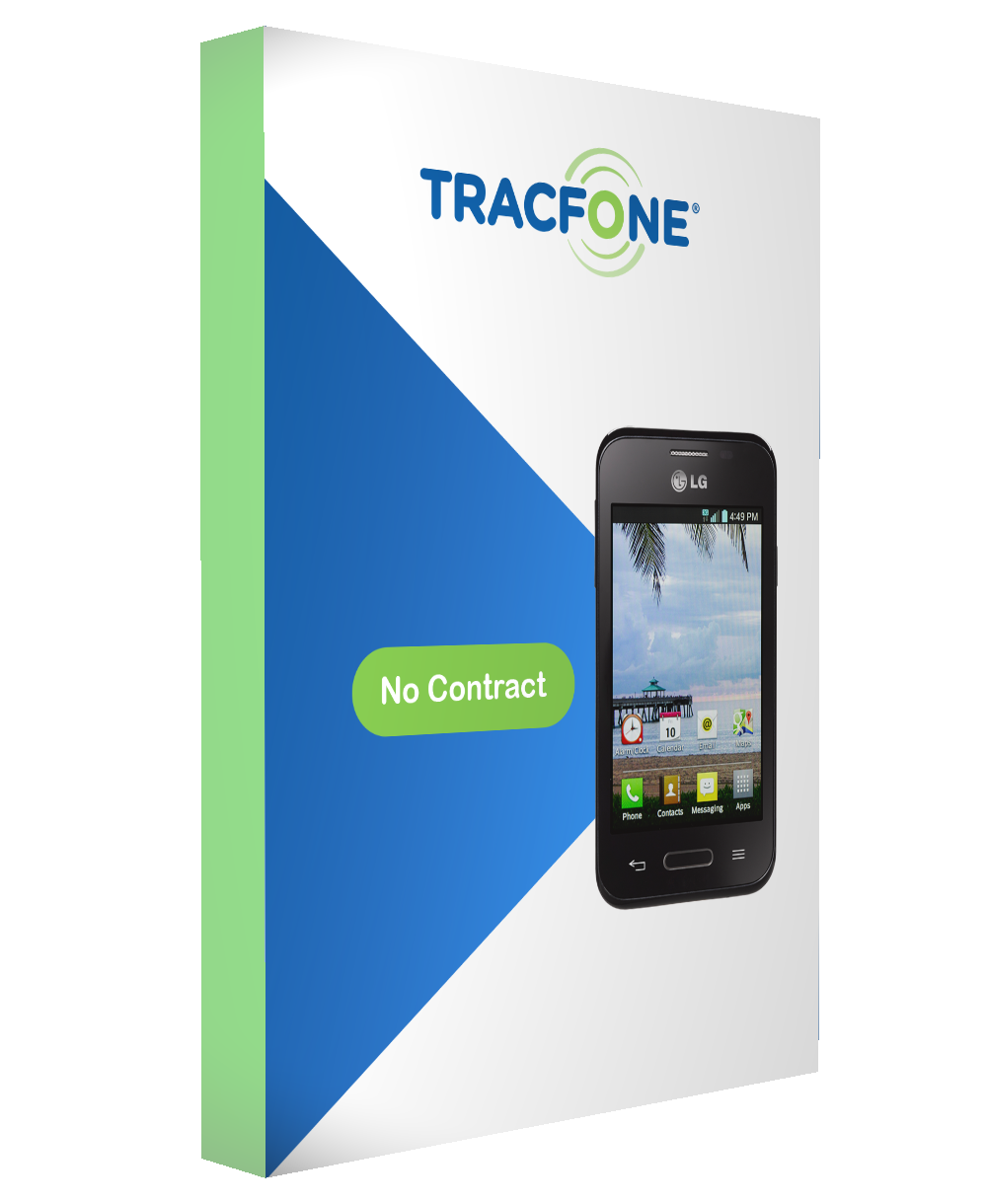 How do you activate a Trac phone?